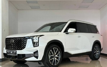 GAC GS8, 2025 год, 4 599 000 рублей, 1 фотография