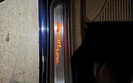 BMW 5 серия, 2018 год, 3 555 555 рублей, 16 фотография