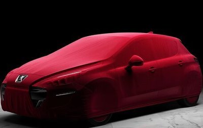 Peugeot 308 II, 2011 год, 350 000 рублей, 1 фотография