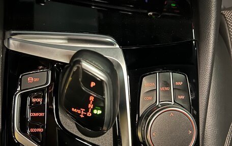 BMW 5 серия, 2018 год, 3 555 555 рублей, 20 фотография