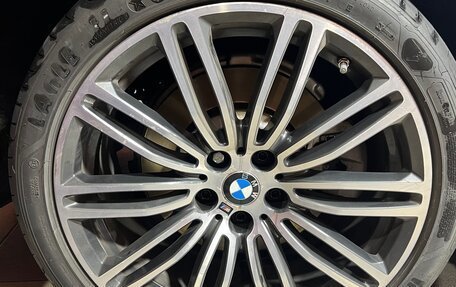 BMW 5 серия, 2018 год, 3 555 555 рублей, 23 фотография