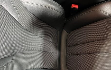 BMW 5 серия, 2018 год, 3 555 555 рублей, 24 фотография