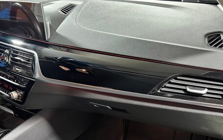 BMW 5 серия, 2018 год, 3 555 555 рублей, 25 фотография