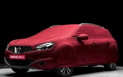 Nissan Qashqai, 2010 год, 850 000 рублей, 1 фотография