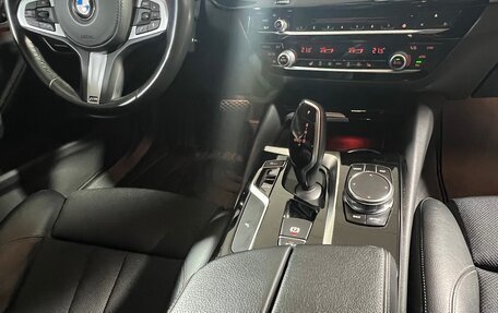 BMW 5 серия, 2018 год, 3 555 555 рублей, 26 фотография