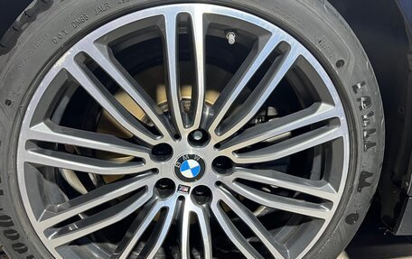 BMW 5 серия, 2018 год, 3 555 555 рублей, 30 фотография