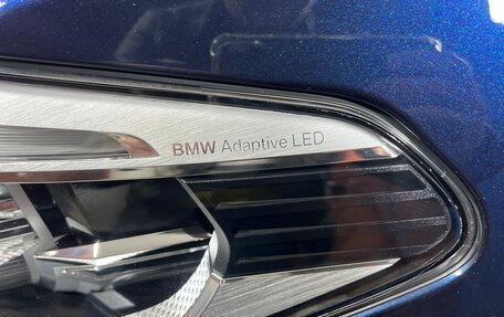 BMW 5 серия, 2018 год, 3 555 555 рублей, 31 фотография