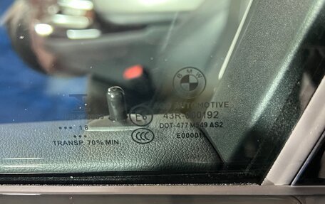 BMW 5 серия, 2018 год, 3 555 555 рублей, 34 фотография