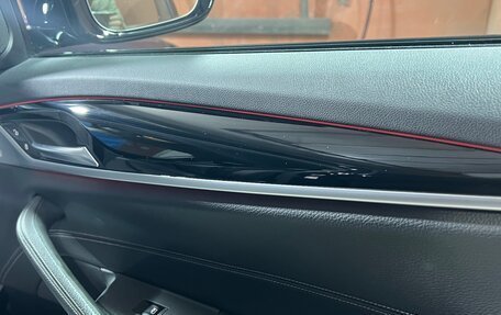 BMW 5 серия, 2018 год, 3 555 555 рублей, 29 фотография