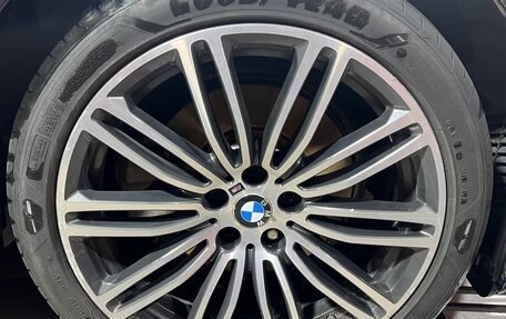 BMW 5 серия, 2018 год, 3 555 555 рублей, 28 фотография