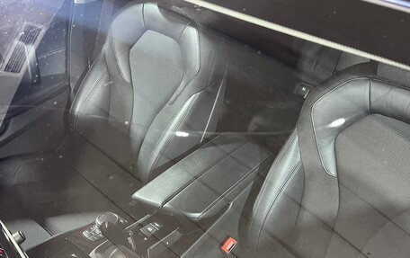 BMW 5 серия, 2018 год, 3 555 555 рублей, 33 фотография