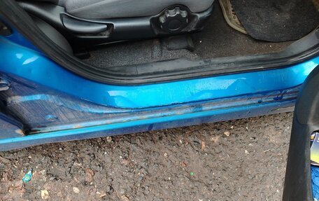 Honda Fit III, 2004 год, 290 000 рублей, 16 фотография