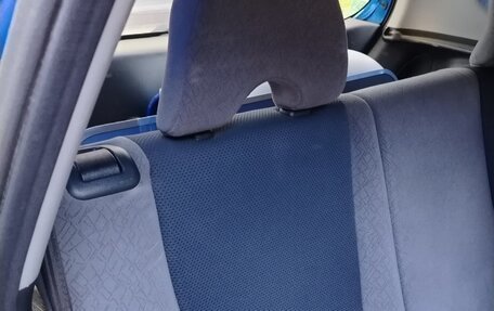 Honda Fit III, 2004 год, 290 000 рублей, 8 фотография