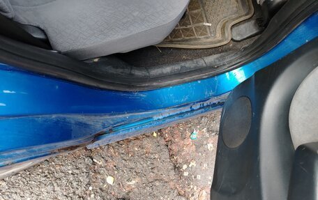 Honda Fit III, 2004 год, 290 000 рублей, 15 фотография