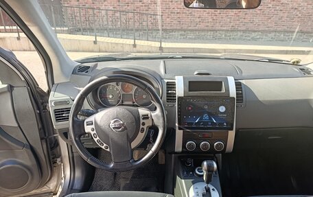 Nissan X-Trail, 2008 год, 900 000 рублей, 4 фотография