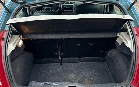 Citroen C3 II, 2007 год, 350 000 рублей, 12 фотография