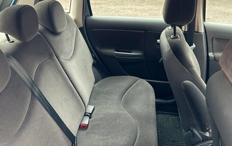 Citroen C3 II, 2007 год, 350 000 рублей, 13 фотография