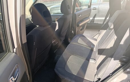 Nissan X-Trail, 2008 год, 900 000 рублей, 5 фотография