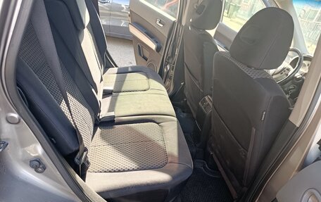 Nissan X-Trail, 2008 год, 900 000 рублей, 6 фотография