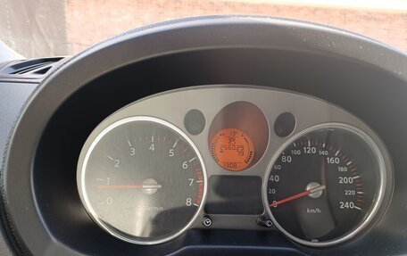 Nissan X-Trail, 2008 год, 900 000 рублей, 8 фотография