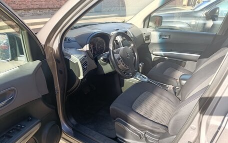 Nissan X-Trail, 2008 год, 900 000 рублей, 7 фотография