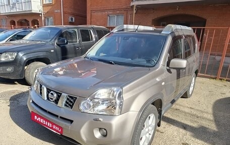 Nissan X-Trail, 2008 год, 900 000 рублей, 2 фотография