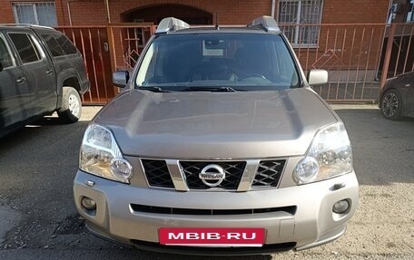 Nissan X-Trail, 2008 год, 900 000 рублей, 3 фотография