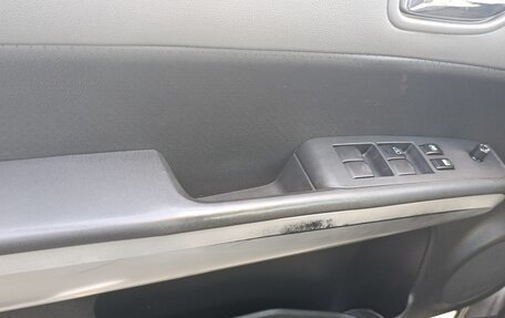 Nissan X-Trail, 2008 год, 900 000 рублей, 19 фотография