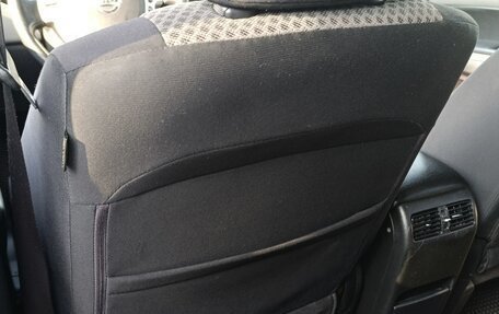 Nissan X-Trail, 2008 год, 900 000 рублей, 22 фотография