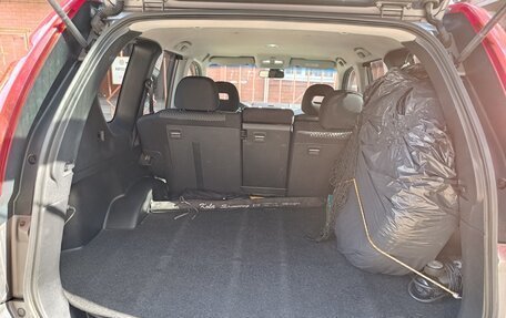 Nissan X-Trail, 2008 год, 900 000 рублей, 10 фотография