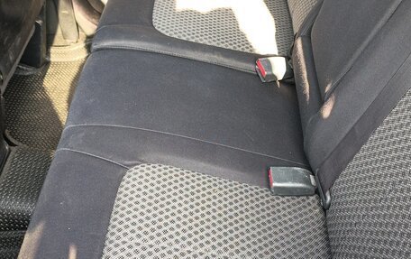 Nissan X-Trail, 2008 год, 900 000 рублей, 18 фотография