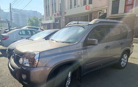 Nissan X-Trail, 2008 год, 900 000 рублей, 16 фотография