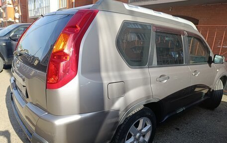 Nissan X-Trail, 2008 год, 900 000 рублей, 12 фотография