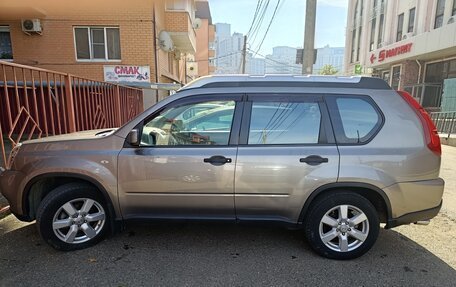 Nissan X-Trail, 2008 год, 900 000 рублей, 14 фотография