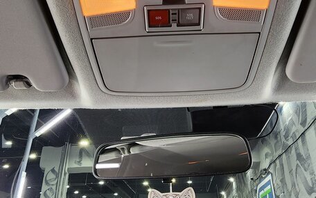 Hyundai Creta I рестайлинг, 2019 год, 2 400 000 рублей, 11 фотография