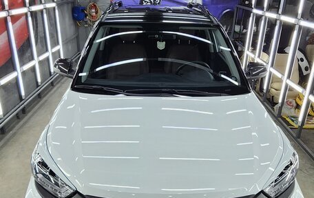 Hyundai Creta I рестайлинг, 2019 год, 2 400 000 рублей, 7 фотография