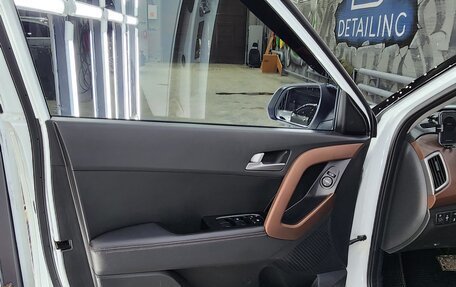 Hyundai Creta I рестайлинг, 2019 год, 2 400 000 рублей, 9 фотография