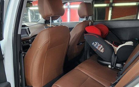 Hyundai Creta I рестайлинг, 2019 год, 2 400 000 рублей, 12 фотография