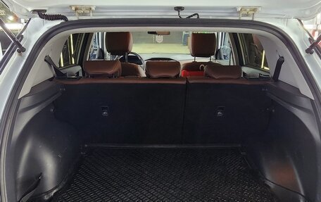 Hyundai Creta I рестайлинг, 2019 год, 2 400 000 рублей, 14 фотография