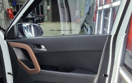 Hyundai Creta I рестайлинг, 2019 год, 2 400 000 рублей, 16 фотография