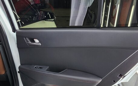 Hyundai Creta I рестайлинг, 2019 год, 2 400 000 рублей, 18 фотография