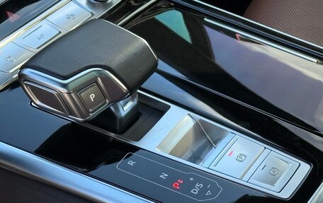 Audi Q7, 2020 год, 6 500 000 рублей, 10 фотография