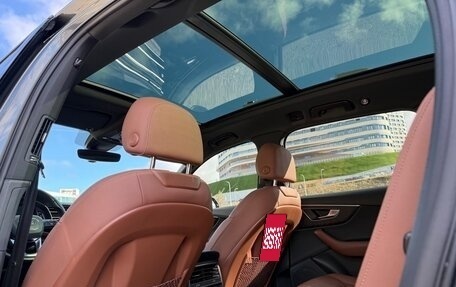 Audi Q7, 2020 год, 6 500 000 рублей, 7 фотография