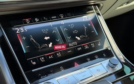 Audi Q7, 2020 год, 6 500 000 рублей, 12 фотография