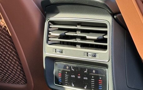 Audi Q7, 2020 год, 6 500 000 рублей, 14 фотография