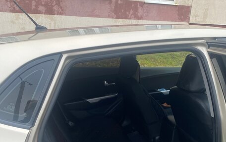 KIA Rio III рестайлинг, 2014 год, 570 000 рублей, 5 фотография