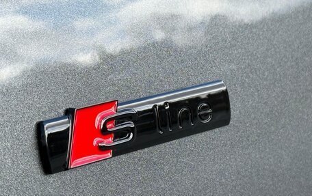 Audi Q7, 2020 год, 6 500 000 рублей, 17 фотография