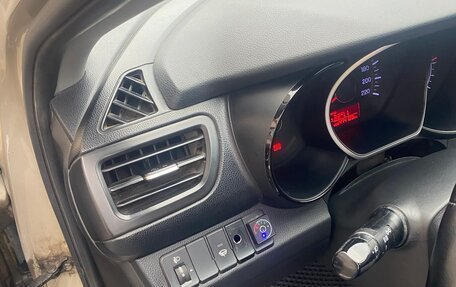 KIA Rio III рестайлинг, 2014 год, 570 000 рублей, 8 фотография