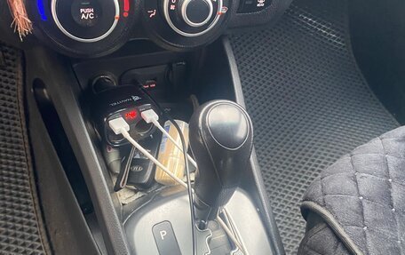 KIA Rio III рестайлинг, 2014 год, 570 000 рублей, 10 фотография