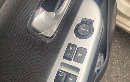 KIA Rio III рестайлинг, 2014 год, 570 000 рублей, 9 фотография